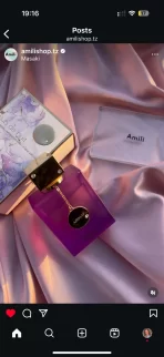 Ladies Club De Nuit Maleka EDP 105ml - Image 4