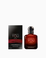 Emporio Armani stronger with you parfum