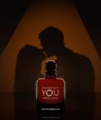 Emporio Armani stronger with you parfum - Image 3