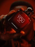 Emporio Armani stronger with you parfum - Image 2