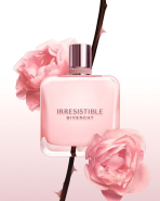 IRRESISTIBLE ROSE VELVET