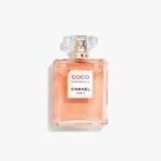 COCO MADEMOISELLE - CHANEL