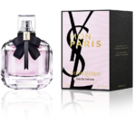 YSL Mon Paris Eau de Parfum 90ML