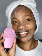 SILICONE FACE BRUSH - Image 2