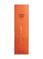 GOLDFIELD Sunset Hour Dark Peach 10ML - Image 2