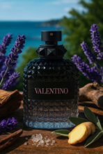 VALENTINO - BORN IN ROMA UOMO | PR1191 - 100ML EDT